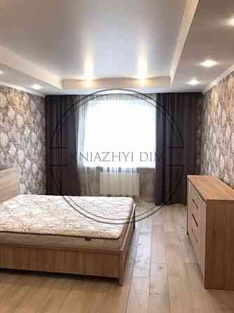 ОРЕНДА 2к квартира метро Теремки ЖК Акцент просп.Академіка Глушкова 9Е код. № 11201982 Киев