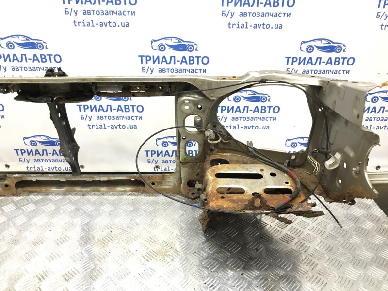 Панель передняя Toyota Prado 2002-2009 5320160090 (Арт. 35796) Київ - зображення 8