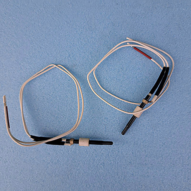 Свічка розжарювання 18ЖД24.8106.130 (Праматроник 18ЖД24) Київ - зображення 1