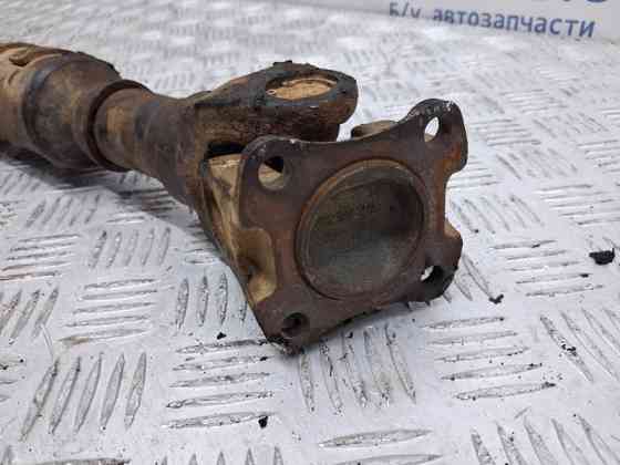 Вал карданный Nissan Navara 2004-2015 37200EB300 (Арт. 62369) Киев