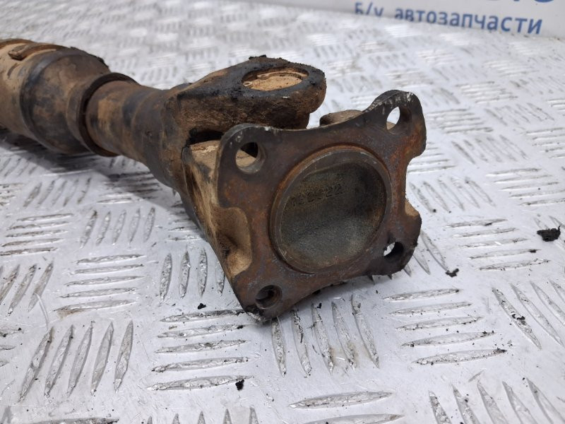 Вал карданный Nissan Navara 2004-2015 37200EB300 (Арт. 62369) Киев - изображение 2