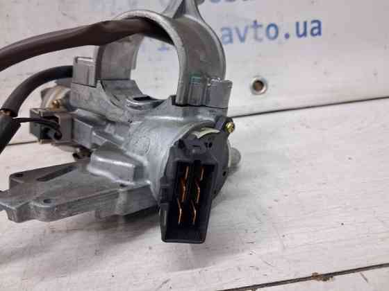 Замок зажигания Mitsubishi Pajero Sport K9 3.0 БЕНЗИН 6G72 1996 (б/у) Киев