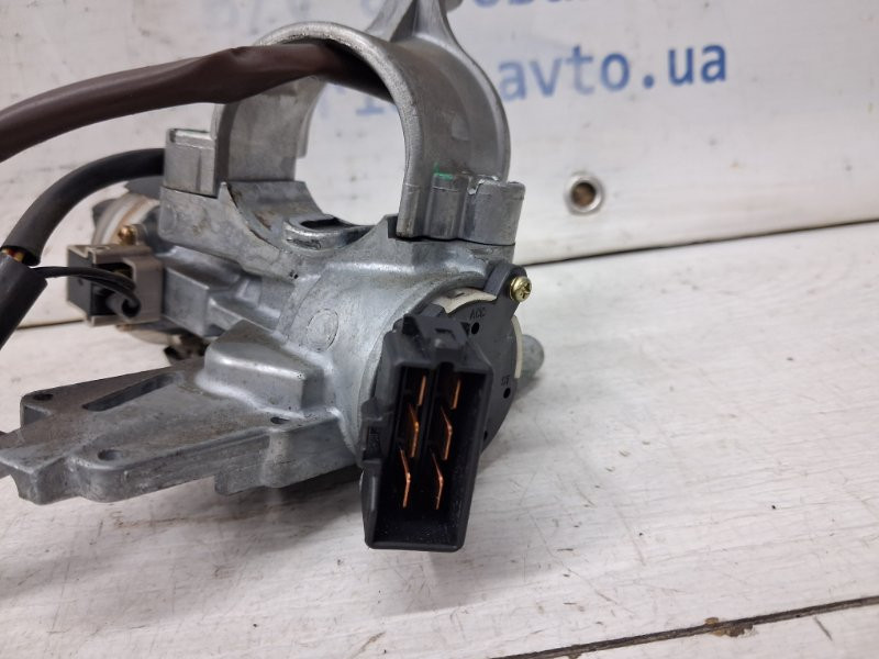 Замок зажигания Mitsubishi Pajero Sport K9 3.0 БЕНЗИН 6G72 1996 (б/у) Киев - изображение 5