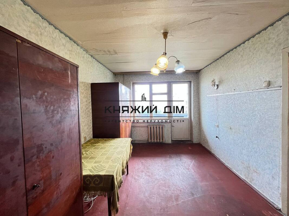 Продаж 1-кімнатної квартири без комісії! Дарницький район, вул. Горлівська, 38/40 Киев - изображение 7