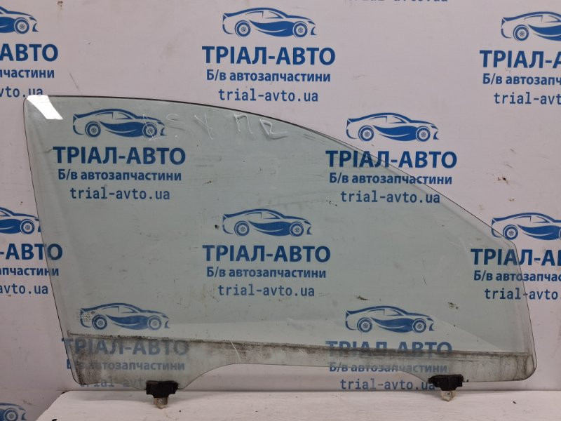 Стекло двери переднее правое Mitsubishi ASX 2010- 5706A272 (Арт. 79964) Киев - изображение 1
