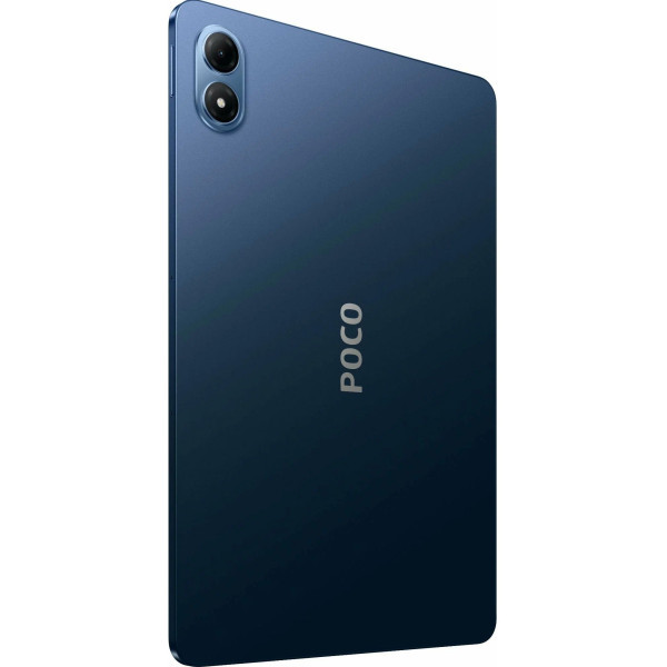 Планшет Xiaomi Poco Pad M1 8/256GB Blue Global Харків - зображення 5
