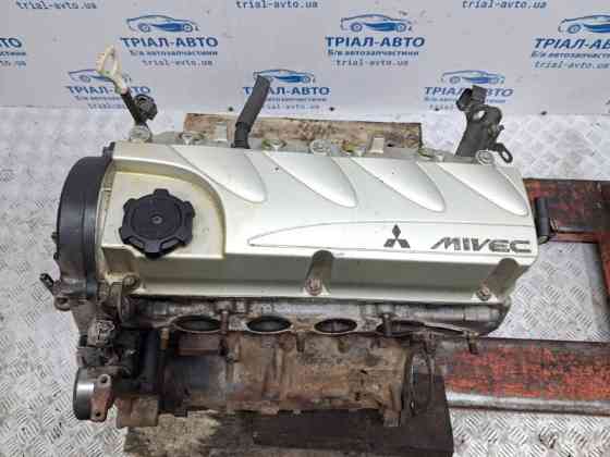 Двигатель Mitsubishi Outlander 2003-2006 4G69 (Арт. 68864) Київ