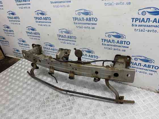 Усилитель бампера передний Mitsubishi Lancer 2007-2017 6400C005 (Арт. 83009) Киев