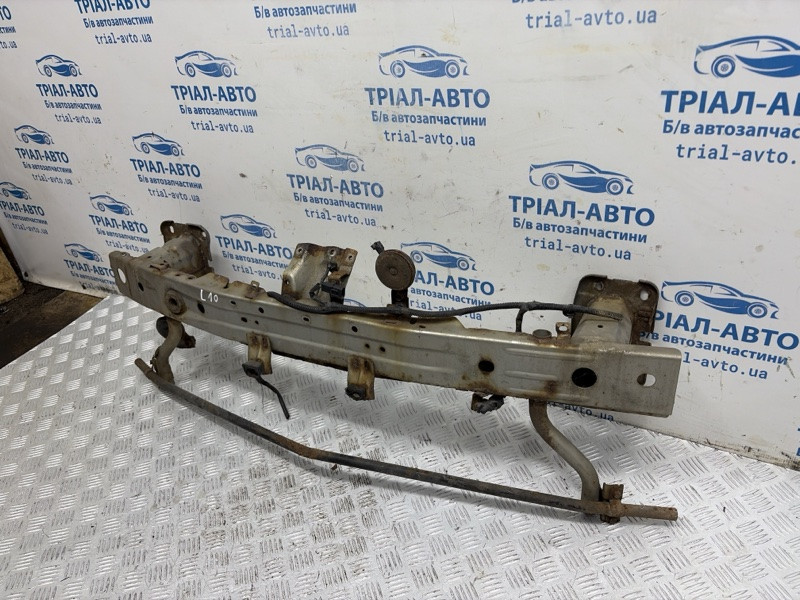 Усилитель бампера передний Mitsubishi Lancer 2007-2017 6400C005 (Арт. 83009) Киев - изображение 2
