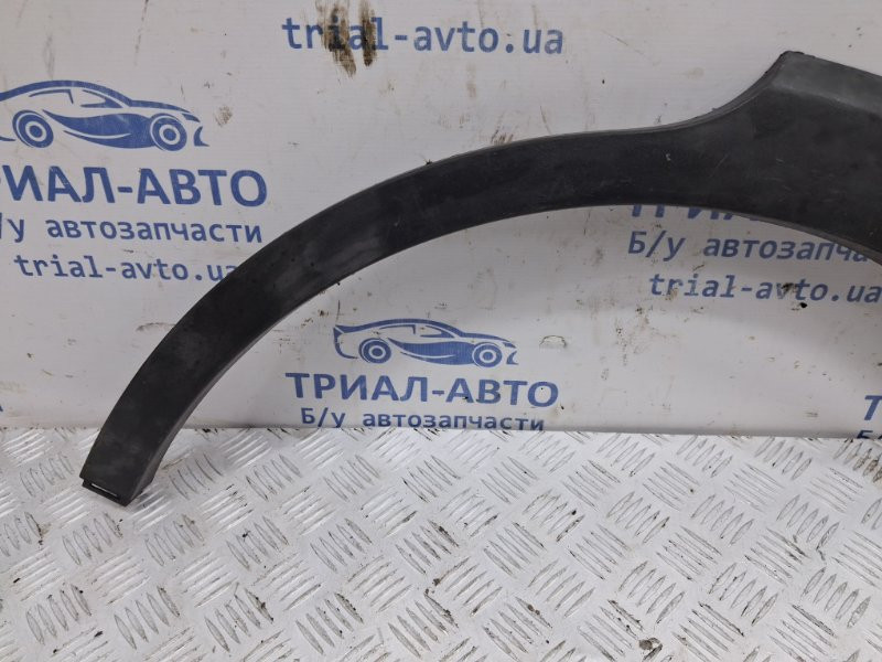 Накладка крыла Chevrolet Captiva 2006-2018 96439715 (Арт. 64909) Київ - зображення 3