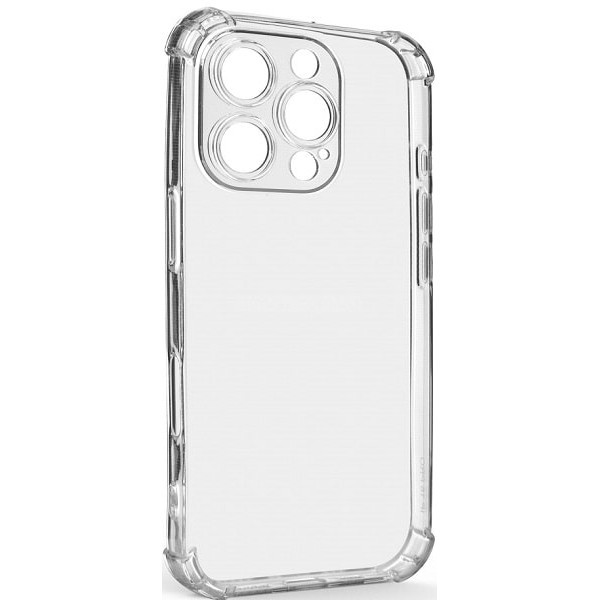 Чохол ArmorStandart Air Force Camera Cov для iPhone 16 Pro Прозорий (ARM78502) (Код товару:39131) Харьков - изображение 2