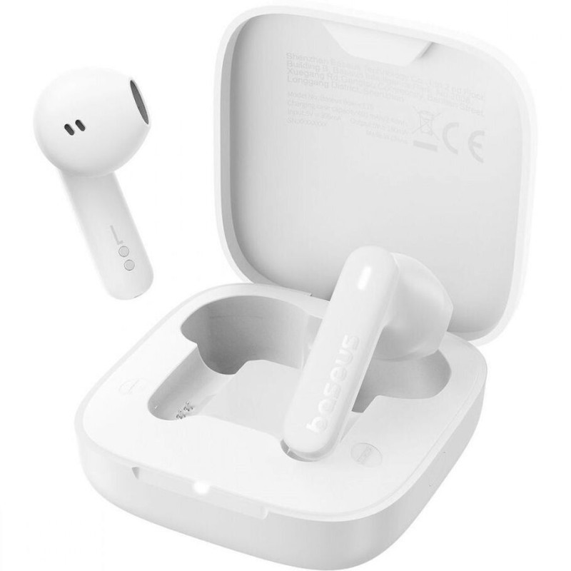 Беспроводные TWS наушники Baseus Bowie E16 (A00061900) Херсон - зображення 1