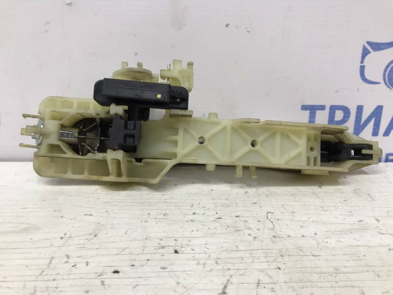 Ручка двери внешняя задняя правая Kia Sportage 2010-2016 826653W000 (Арт. 54598) Київ - зображення 3