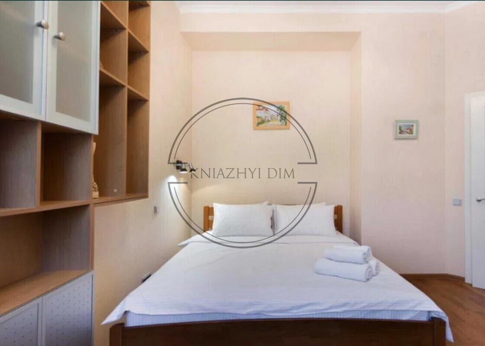 Оренда 4-х к. квартири в центрі Києва Площа Льва Толстого. №11199290 Киев - изображение 8