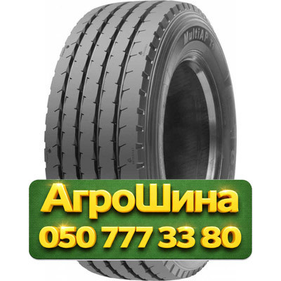 385/55R22.5 Goodride MultiAP T1 160K Прицепная грузовая шина Киев - изображение 1