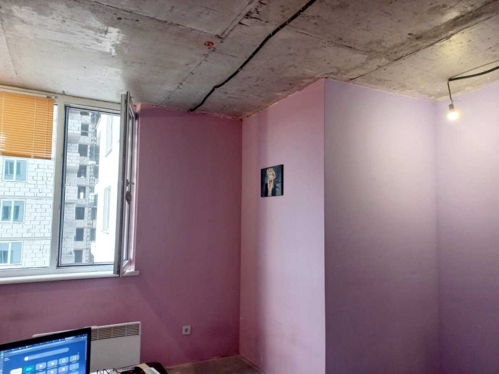 продажа 1-к квартира Киев, Дарницкий, 44000 $ Київ - зображення 3