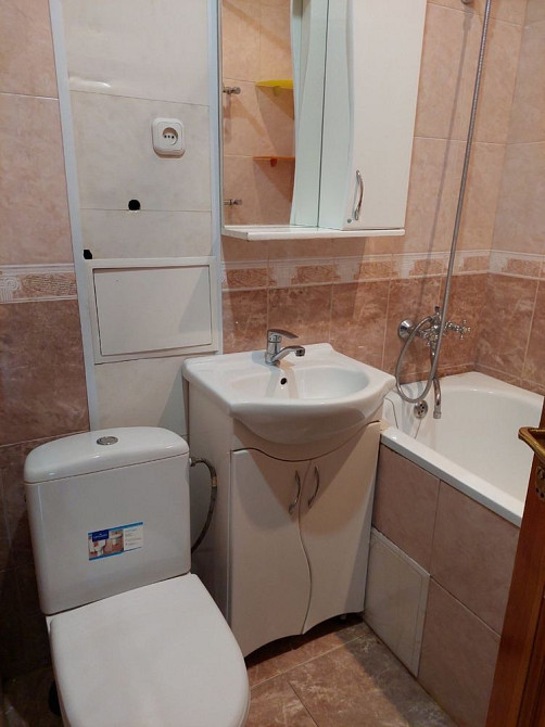 Продам. 3-к.кв. 2/2, Амур, ул.Лесопильная. Днепр - изображение 4