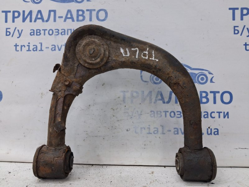 Рычаг передний верхний левый Toyota Prado 2002-2009 4863060020 (Арт. 66974) Киев - изображение 5