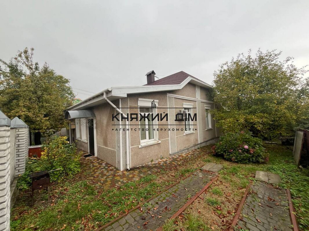 Оренда 2-х к.кв в приватному будинку по вул. Карпатська, 17 в Солом'янському р-ні. Код об'єкту №:139 Київ - зображення 1