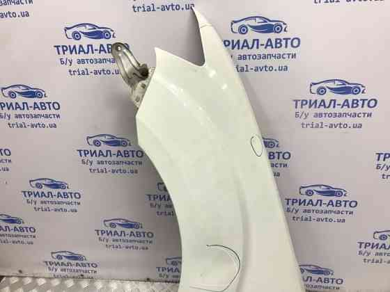 Крыло переднее левое Mitsubishi Outlander XL 2.2 DIESEL 4N14 2007 (б/у) Київ