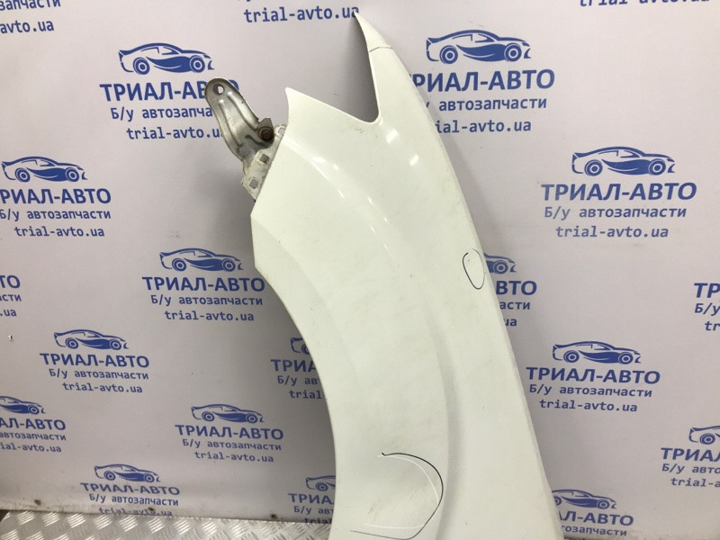 Крыло переднее левое Mitsubishi Outlander 2007-2012 5220F111 (Арт. 51029) Киев - изображение 2