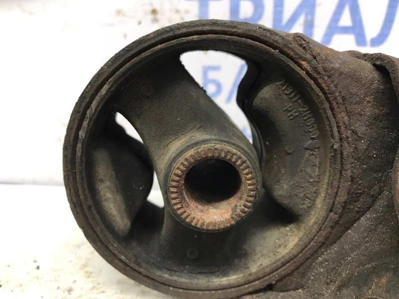 Подушка ДВС передняя Kia Ceed ED 1.6 DIESEL D4FB 2006 (б/у) Киев - изображение 4