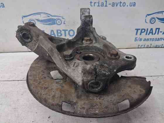 Кулак поворотный левый со ступицей Chevrolet Cruze 2009-2016 13319480 (Арт. 86809) Киев
