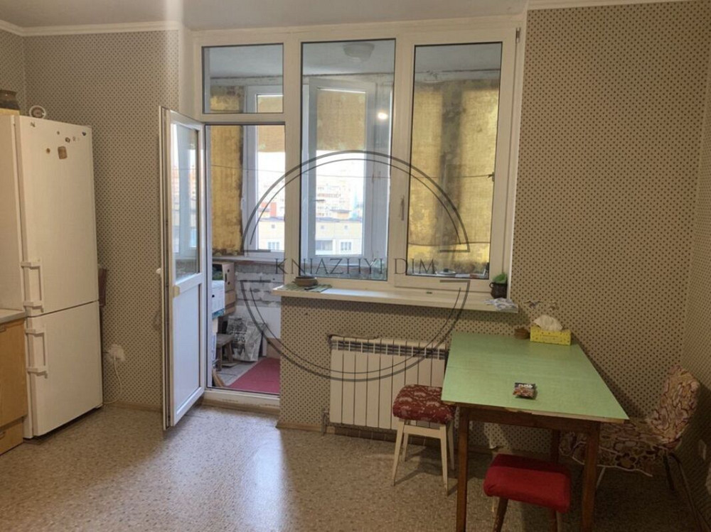 Продажа раздельной 3-х к.кв. на Позняках. № 21133191 Киев - изображение 5