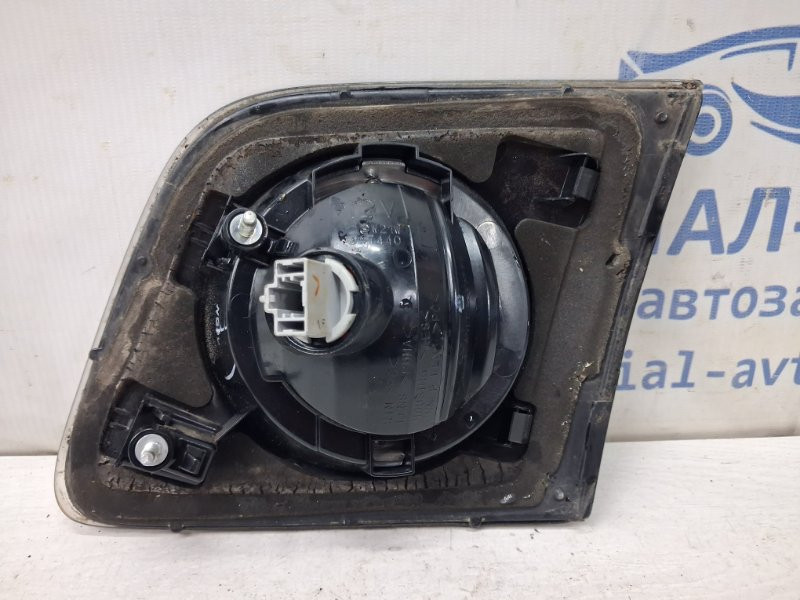 Фонарь задний внутренний левый Mazda 3 2003-2009 BN9B-51-3G0C (Арт. 79674) Киев - изображение 2