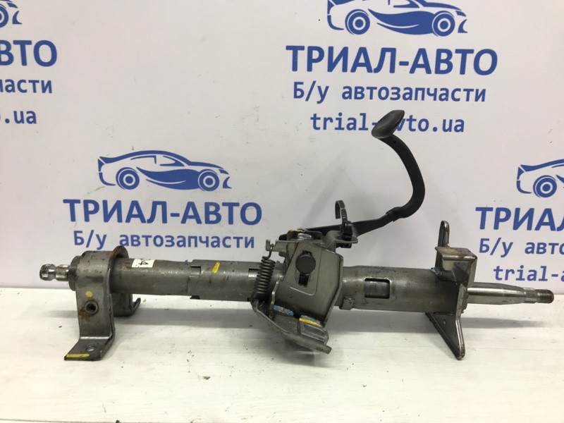 Колонка рулевая Hyundai Tucson JM 2.0 DIESEL D4EA 2004 (б/у) Киев - изображение 1
