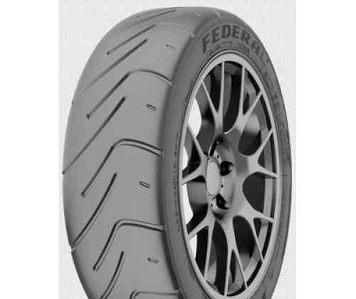 285/30 R18 Federal FZ-201 97Y Легкова шина Київ