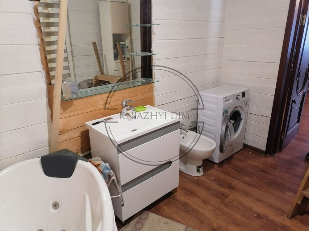 Є ГЕНЕРАТОР. Оренда 1-поверхового будинку Обухівський р-н, с. Козин. Код об'єкта: 139268 Київ - зображення 9