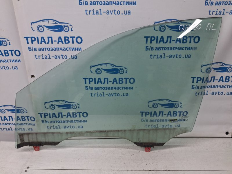 Стекло двери переднее левое Infiniti QX60 L50 3.5 БЕНЗИН VQ35DE 2013 (б/у) Київ - зображення 1