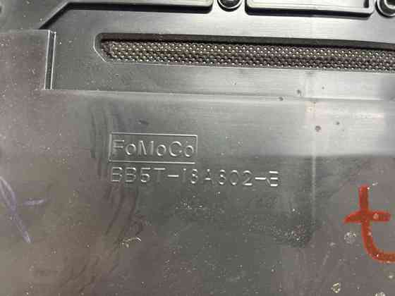 Блок управления климат-контролем Ford Explorer 5 3.5 БЕНЗИН ENKX0 2011 (б/у) Киев