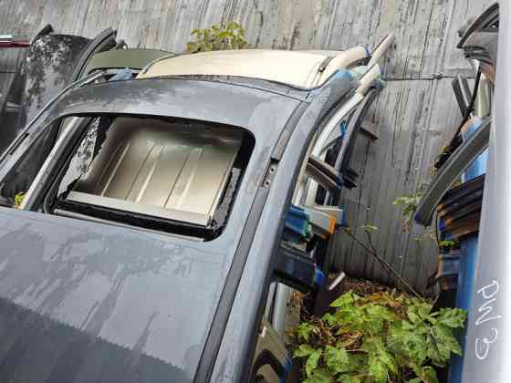 Крыша Lexus RX 350 XU30 3.5 БЕНЗИН 2GRFE 2003 (б/у) Киев