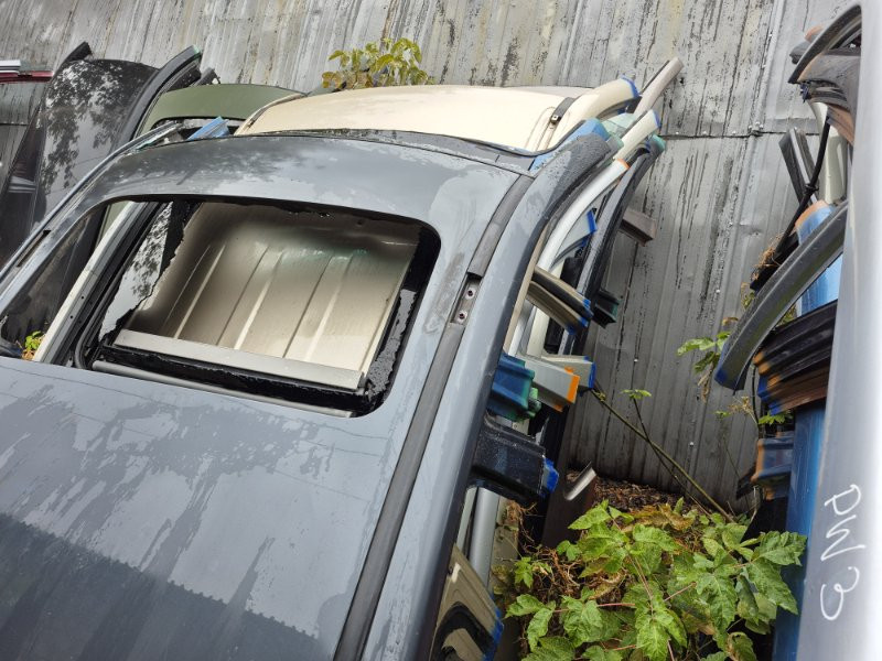 Крыша Lexus RX 350 XU30 3.5 БЕНЗИН 2GRFE 2003 (б/у) Киев - изображение 6