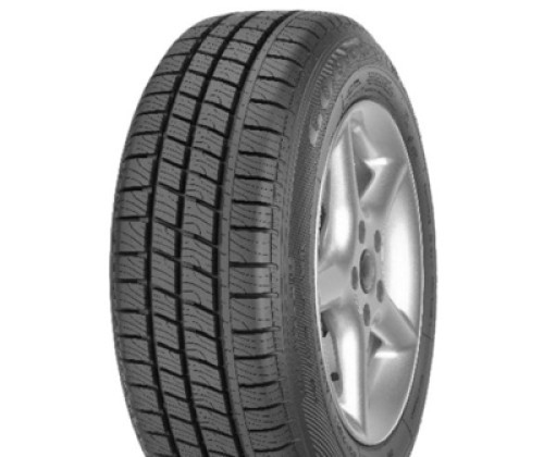 225/55 R17 Goodyear Cargo Vector 2 104/102H Легковантажна шина Київ - зображення 7