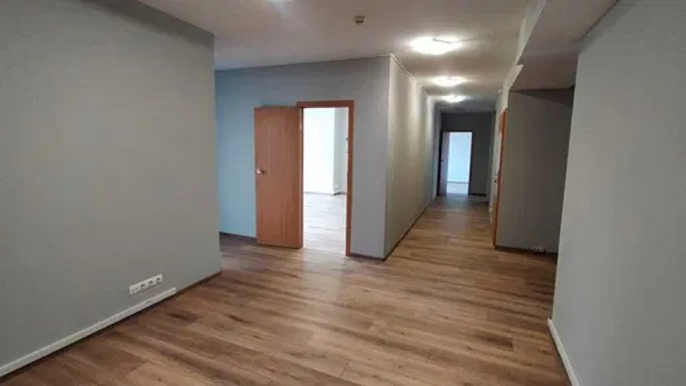 Лівобережна метро, вуь Микільсько-Слобідська 2Б, офіс 171м Київ - зображення 1