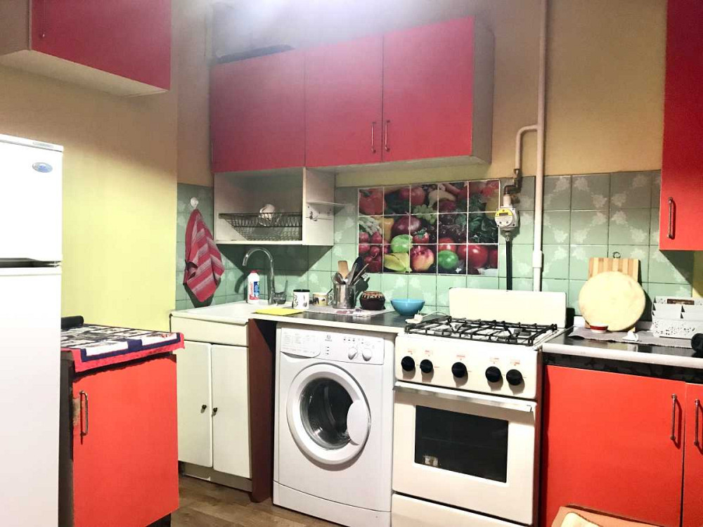 долгосрочная аренда 2-к квартира Киев, Днепровский, 11000 грн./мес. Київ - зображення 1