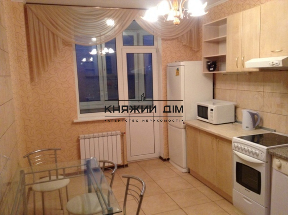 Оренда 1-а. кв. на Чавдар. М.Осокорки 5 хв. Код:11198480. Киев - изображение 6