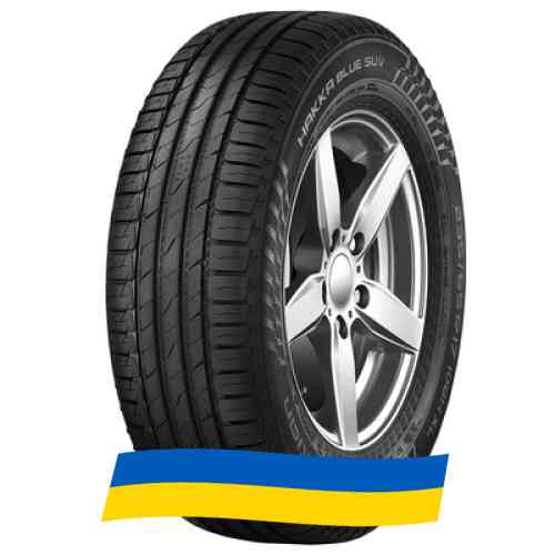 215/65 R17 Nokian Hakka Blue SUV 103H Позашляхова шина Киев