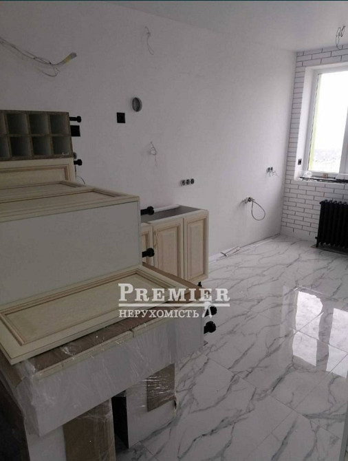 2-кімнатна квартира. Новий будинок.Біля моря 39000 у.о. Одеса - зображення 1