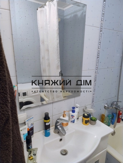 Оренда 1-кімнатної квартири, м. Харківська. № 1146567 Киев - изображение 7