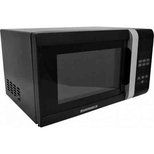 Микроволновая печь Grunhelm 23-MX-823-B 23 л черная Киев