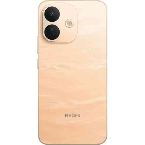 Смартфон Xiaomi Redmi Note 17 Pro 5G 12/256GB Satin Orange (with Adapter) EU Харків