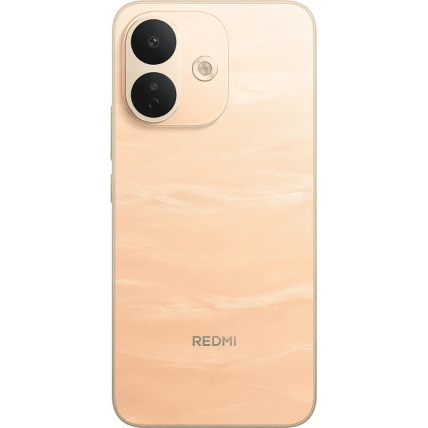Смартфон Xiaomi Redmi Note 17 Pro 5G 12/256GB Satin Orange (with Adapter) EU Харьков - изображение 5