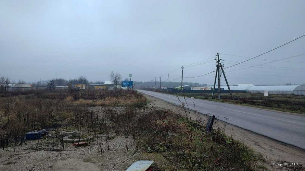 продажа земля коммерческого назначения Киево-Святошинский, Крюковщина, 490000 $  - зображення 11