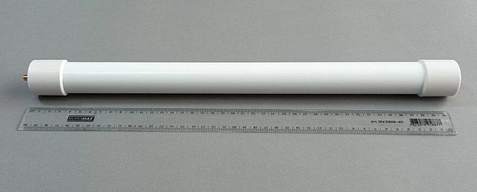 Антенна 1000-1160 МГц 12 dBi 50W всенаправленная, SMA-female разъем Днепр - изображение 6