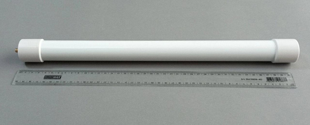 Антенна 1000-1160 МГц 12 dBi 50W всенаправленная, SMA-female разъем Дніпро - зображення 6