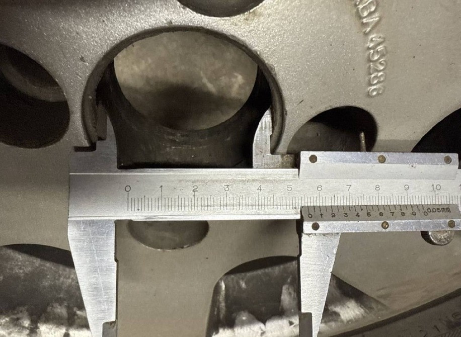 Комплект литих дисків на Опель вектра Чернігів - зображення 2